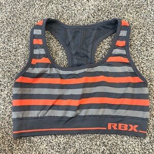 Reebok Sports Bra